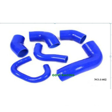 Auto Silicone Radiator Tuyau Turbo pour Lancer Evo 7 8 9 CT9a